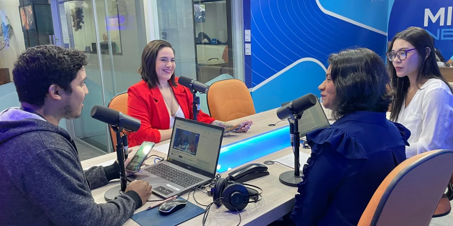 Sexólogas falaram sobre o assunto no programa desta segunda-feira (2).