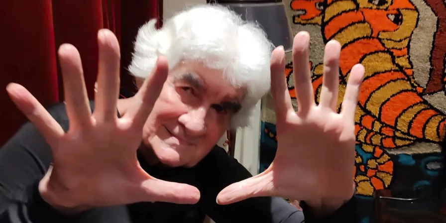 Marlos Nobre morreu na noite da Ășltima segunda-feira (2).