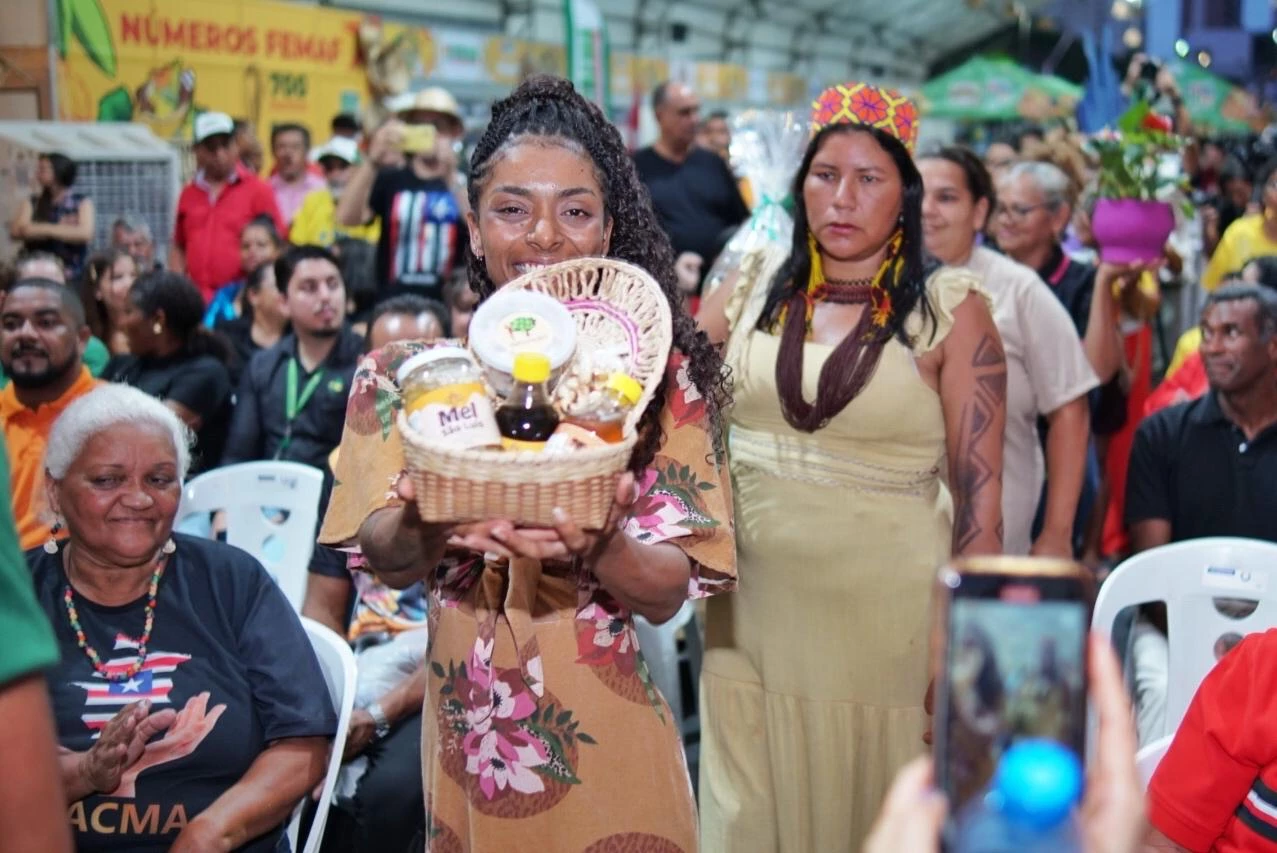 O evento é uma forma de valorizar produtores e empreendedores. Foto: Divulgação
