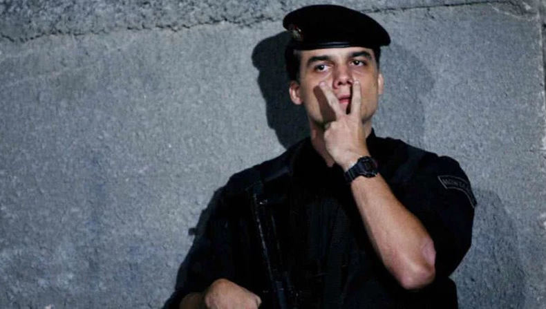 Wagner Moura em