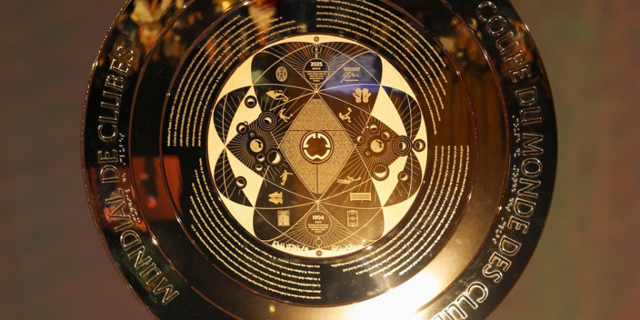 Mundial de Clubes Ampliado