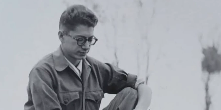 Dalton Trevisan morre aos 99 anos.