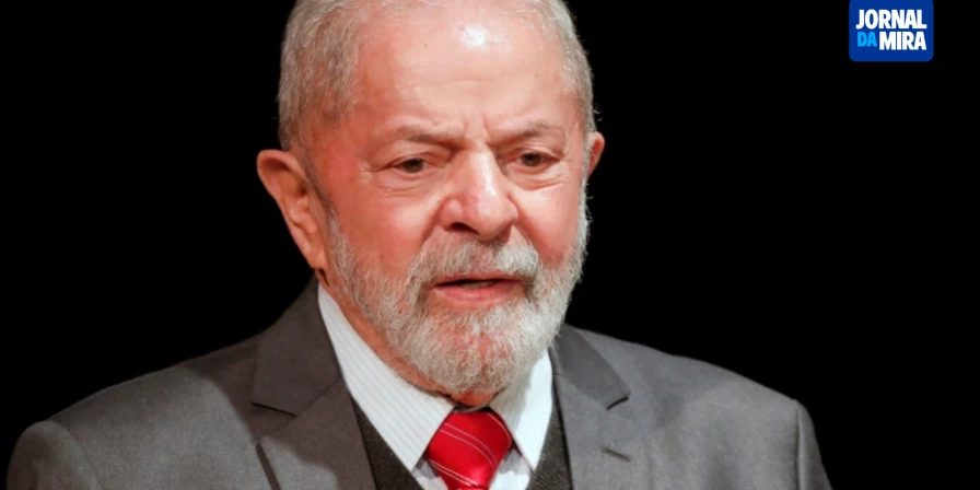 Presidente Lula