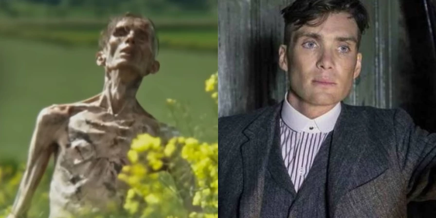 Cillian Murphy aparece caracterizado de Zumbi em trailer de "Extermínio".