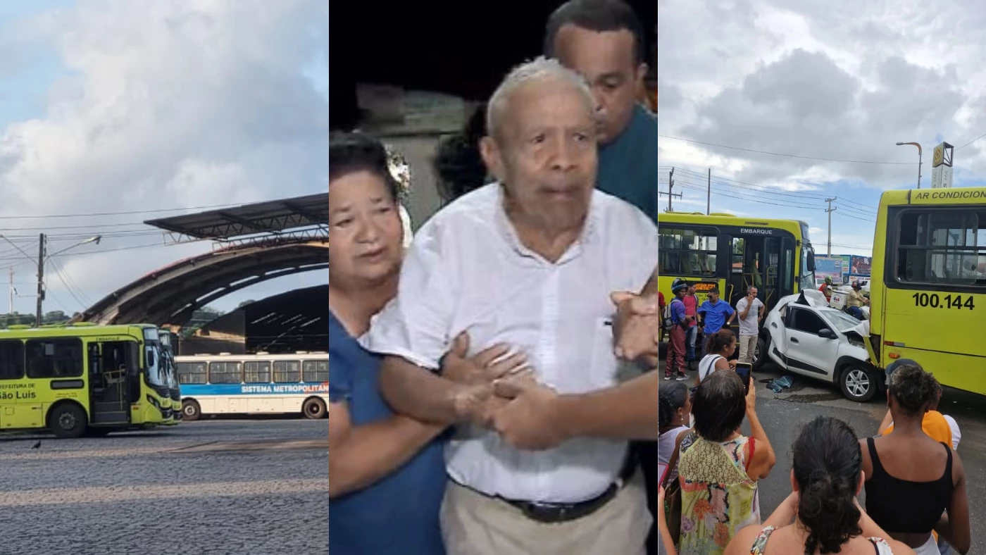 Veja os destaques do mês de abril. (Foto: Montagem / Imirante)