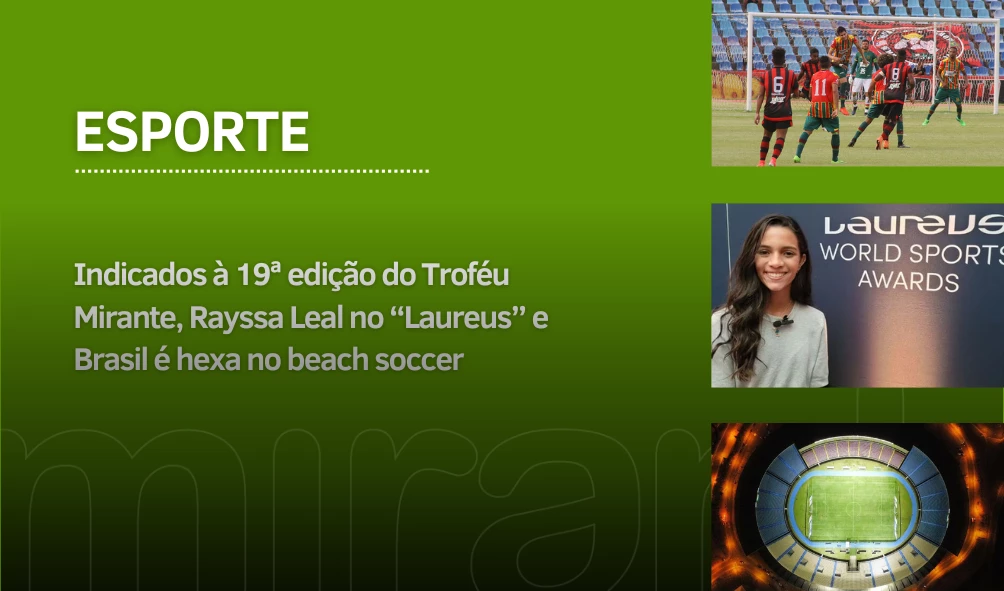 (Foto: Imirante)