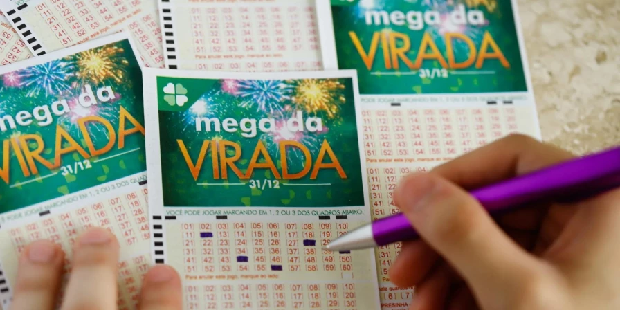 O prêmio da Mega da Virada 2024 pode aumentar ainda mais de acordo com a demanda.