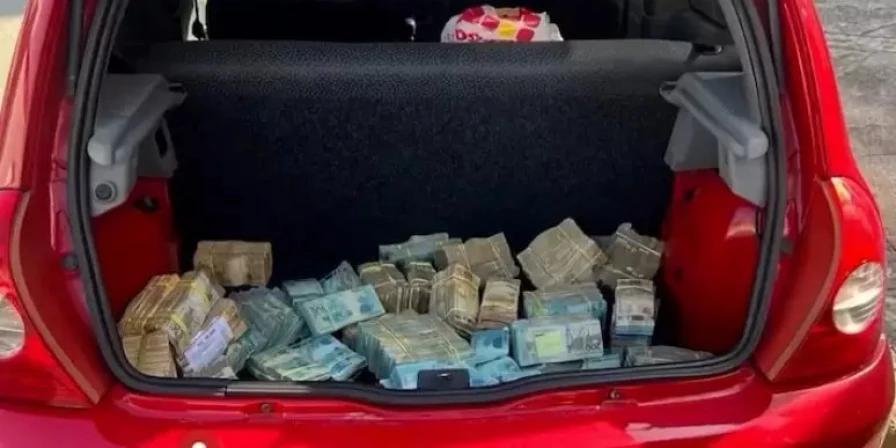 Carro do Milhão