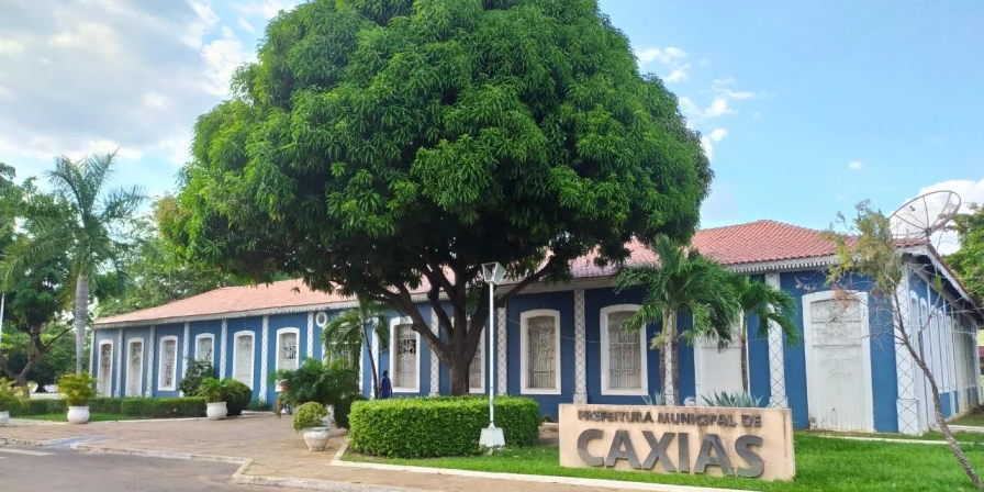 Prefeitura de Caxias