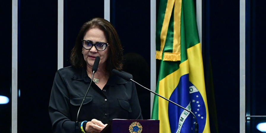 Senado aprova projeto que restringe aborto