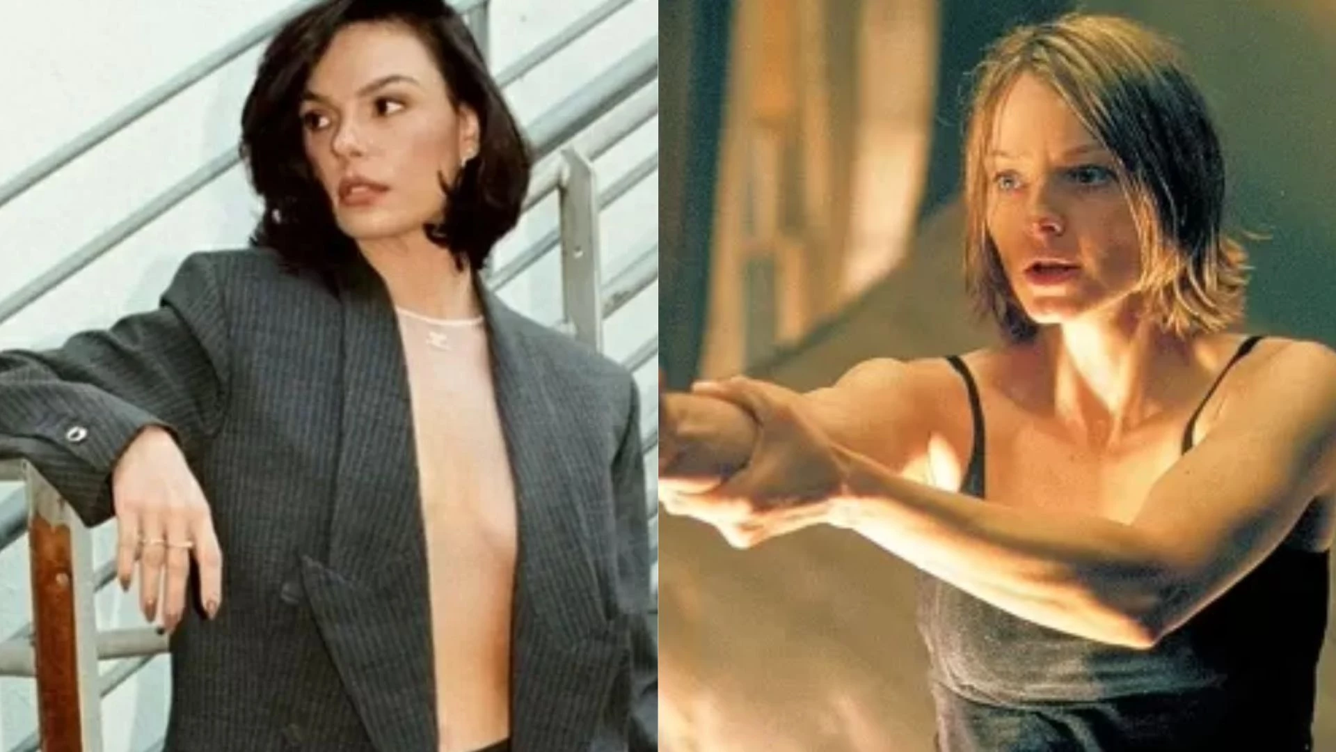 Isis Valverde será protagonista do remake de