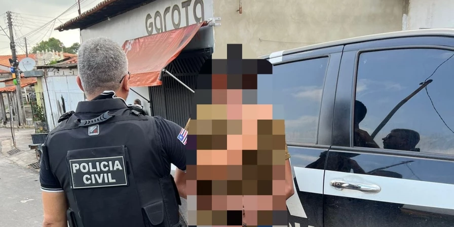 A ação contou com o apoio das delegacias de Alto Alegre do Pindaré, Pio XII e Santa Inês.
