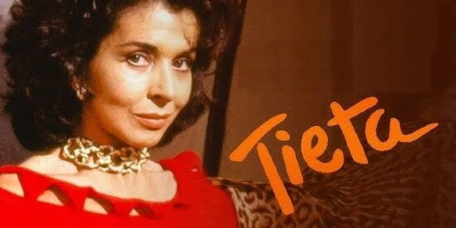 Tieta.