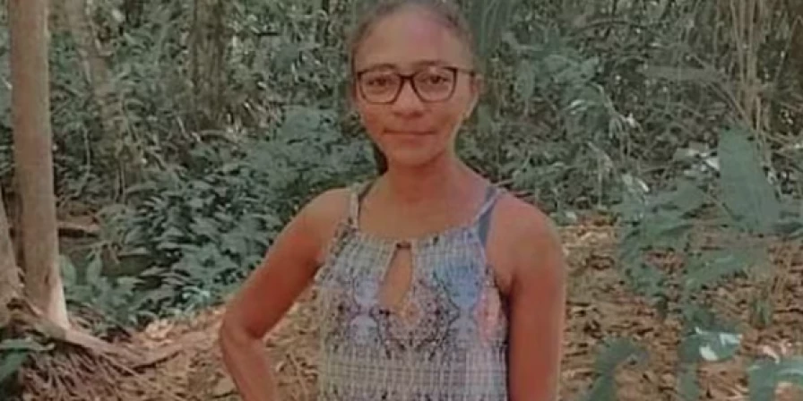 Rosimarina da Silva Carvalho está entre as vítimas identificadas pela SSP-TO.