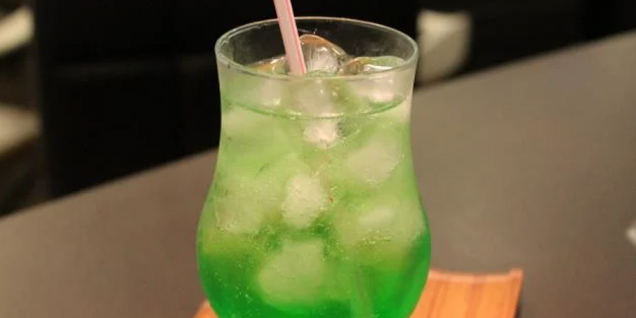 Soda Italiana de Maçã