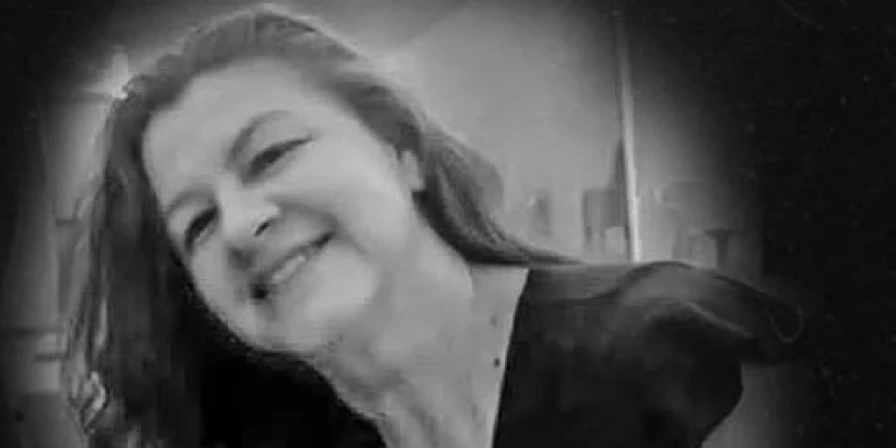 Elizangela Santos das Chagas morreu na queda da ponte Juscelino Kubitschek de Oliveira.