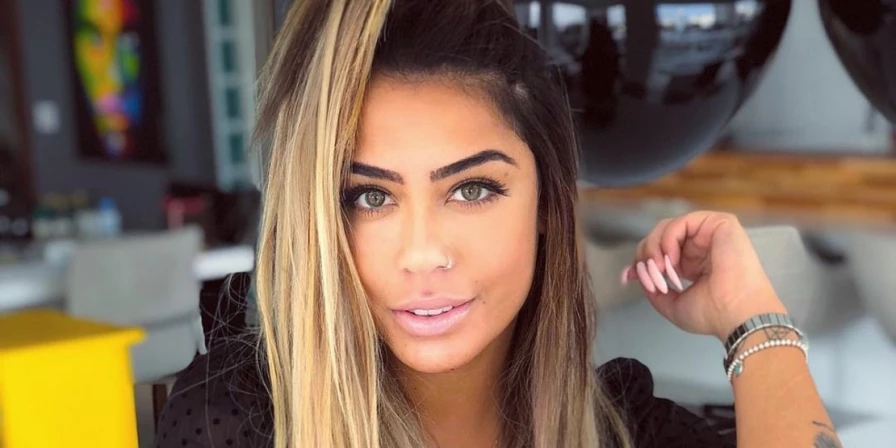 Rafaella Santos