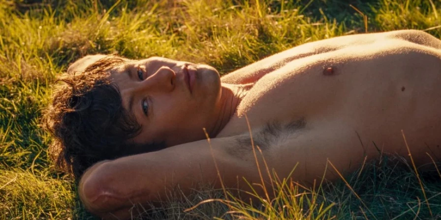 Barry Keoghan