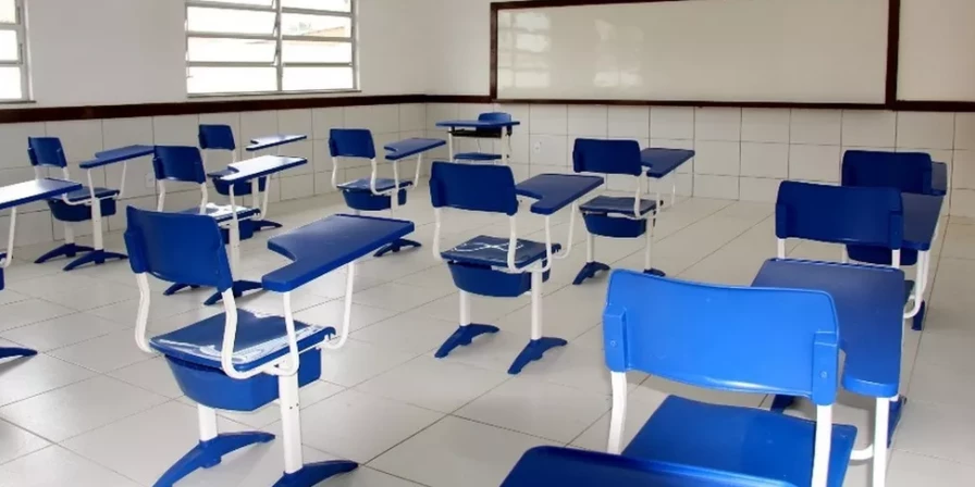 Professores atuarão em diferentes municípios