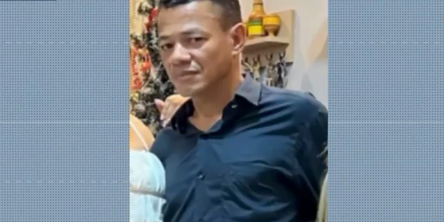 João Santos foi morto a tiros na segunda-feira (30), em Caxias.