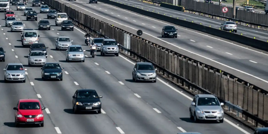 IPVA isentado para veículos antigos