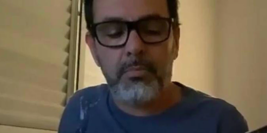 Renato Tommaso era músico da banda Jota Quest