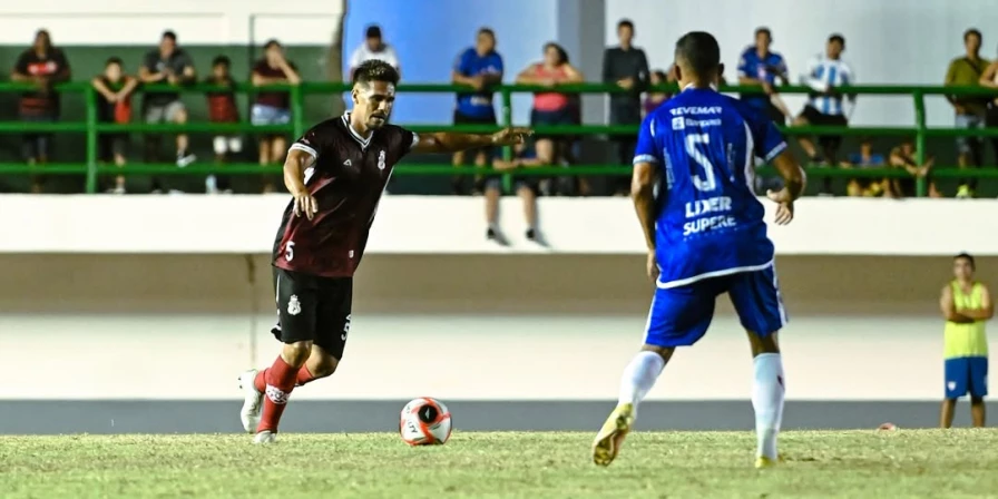 Imperatriz e Águia de Marabá voltam a se enfrentar em um amistoso de pré-temporada.