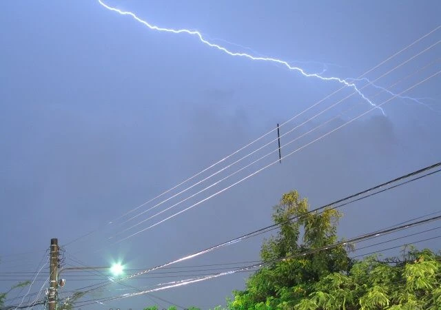 Inmet divulgou previsão do tempo para o Nordeste neste sábado (3).