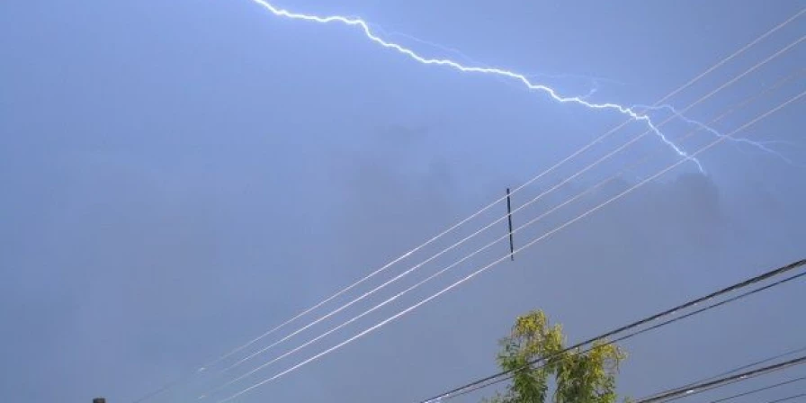 Inmet divulgou previsão do tempo para o Nordeste nesta quinta-feira (15).