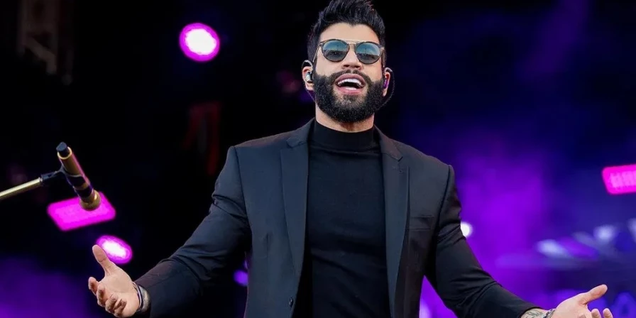 Gusttavo Lima