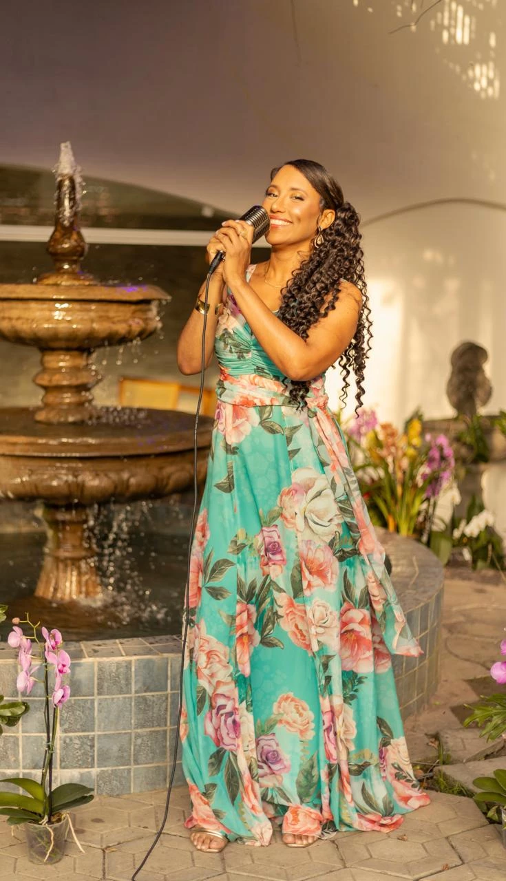 Raqquel é artista revelação da cena musical maranhense e fará show para lançamento de novo single no próximo sábado (11)