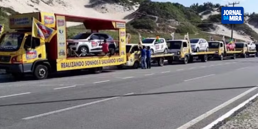 Maracap (Foto: Divulgação)