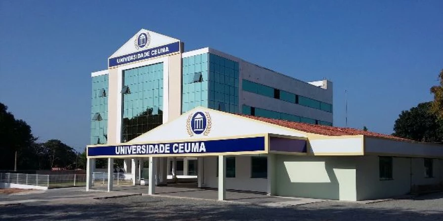 Ceuma Campus Turu, em São Luís.
