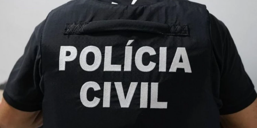 'Paulista' era liderança de uma facção criminosa em atuação na Cidade Olímpica, em São Luís.