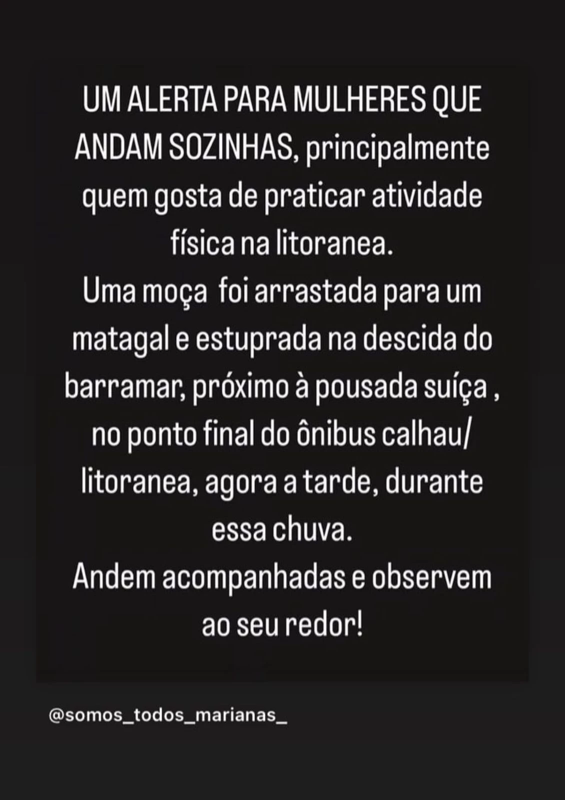 (Foto: Divulgação/Redes sociais)