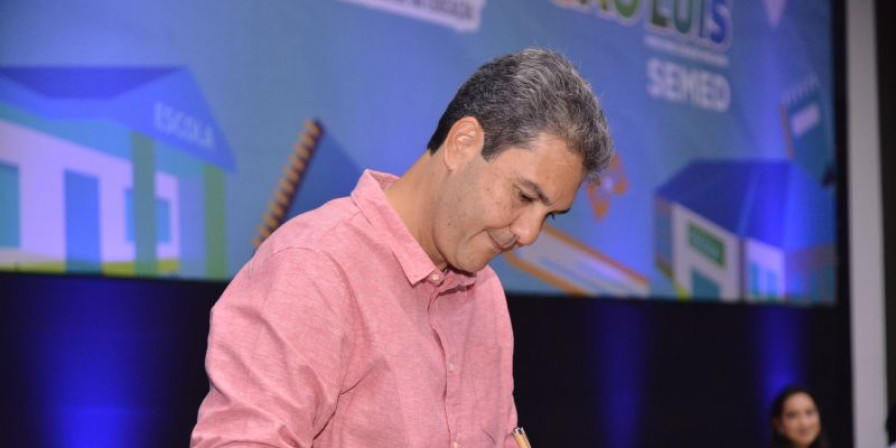 Auditores contra proposta de Braide