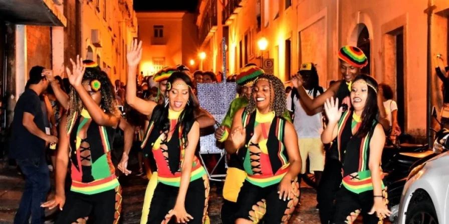Museu do Reggae terá atividades especiais nesta quarta-feira (22)