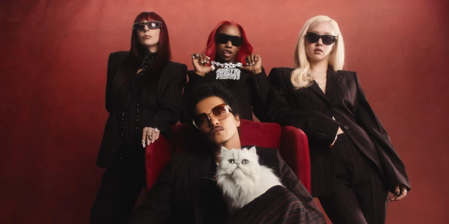 Clipe já está disponível nas plataformas digitais.