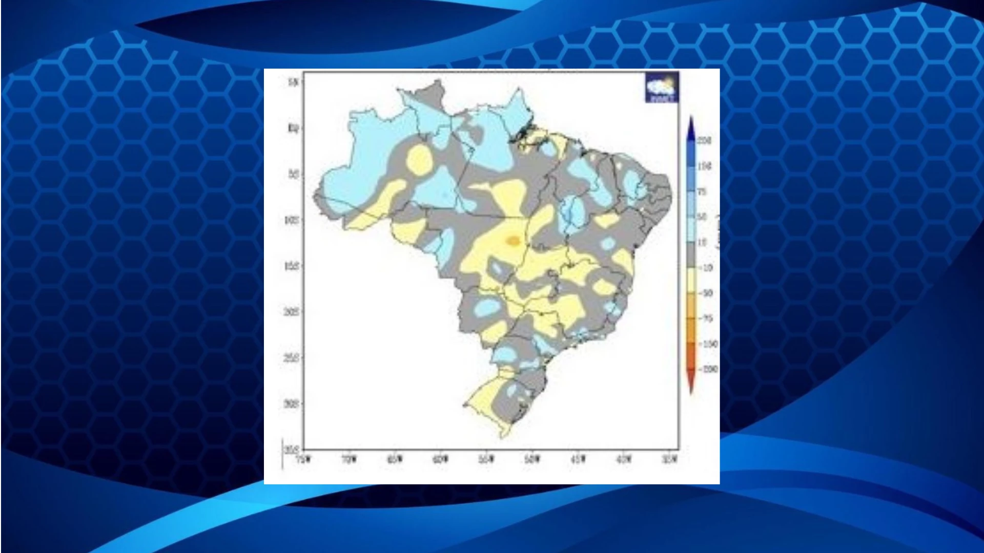 (Arte: Reprodução/Inmet)