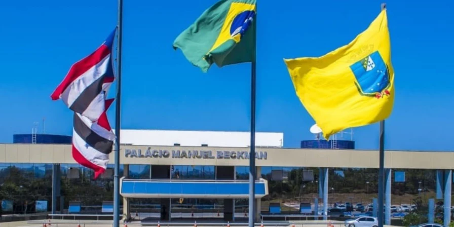 Assembleia Legislativa do Maranhão