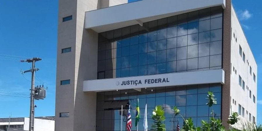 Justiça Federal