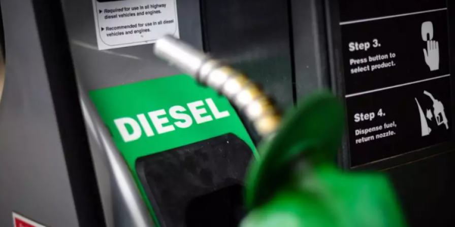 Pacote contra alta dos combustíveis