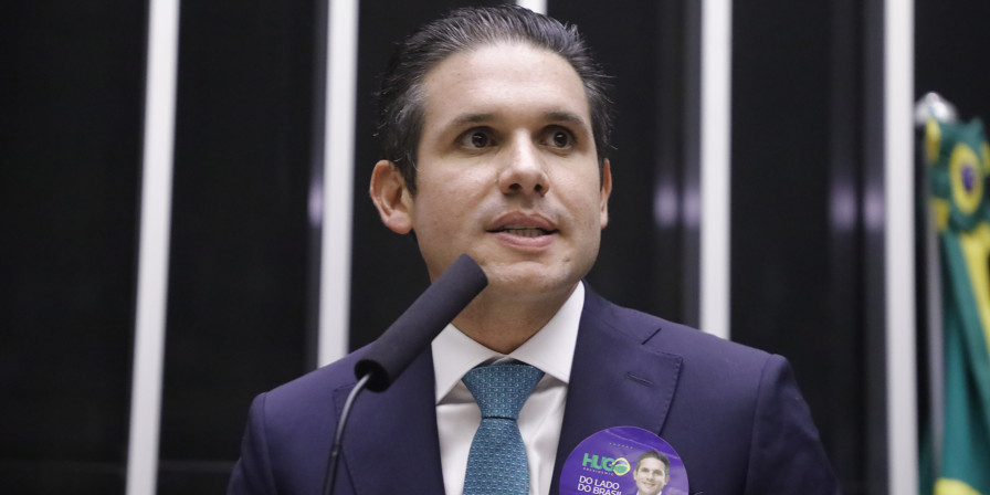 Escala 6x1: Hugo Motta prevê votação na CCJ para a próxima semana