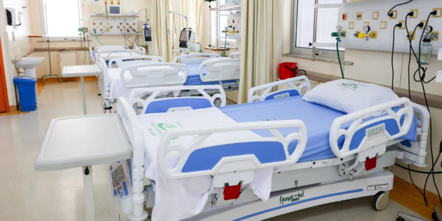 Com o valor, foi possível reajustar valores da tabela SUS para hospitais e serviços filantrópicos, por exemplo