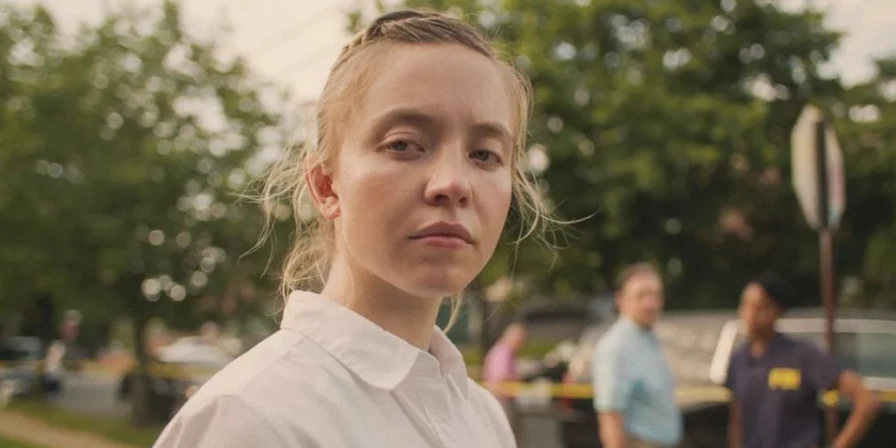 Sydney Sweeney estrela no novo drama "Reality".