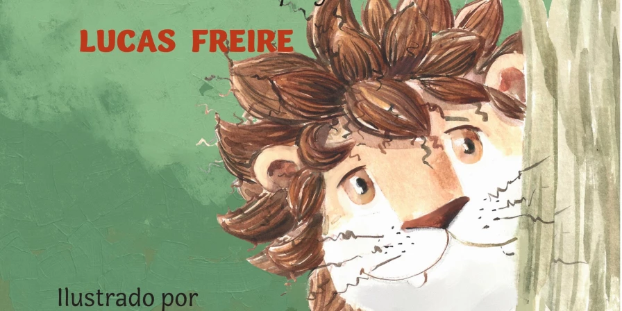 Capa do livro