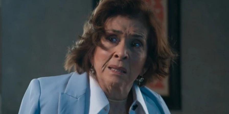 Belisa (Betty Faria)