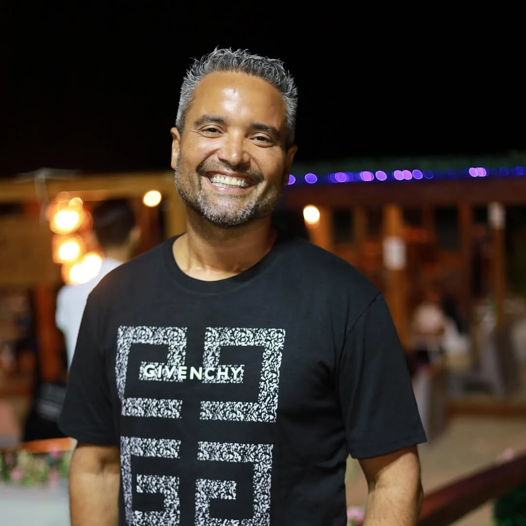 Edgard Magalhães (Foto: Instagram/edgard_magalhaes)
