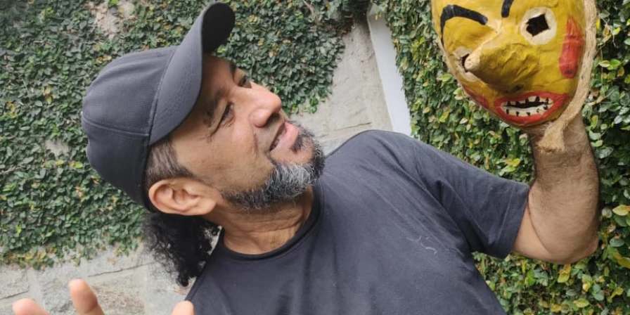 César Nascimento