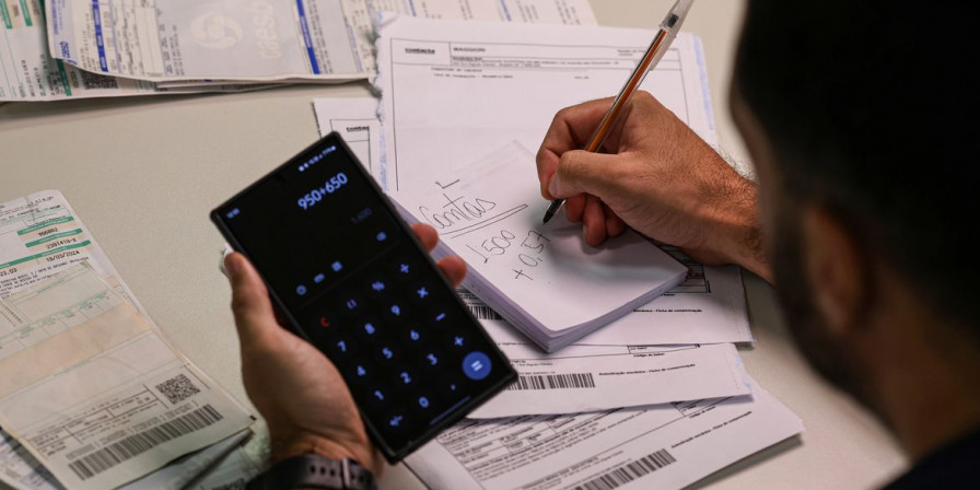 Defasagem do Simples Nacional